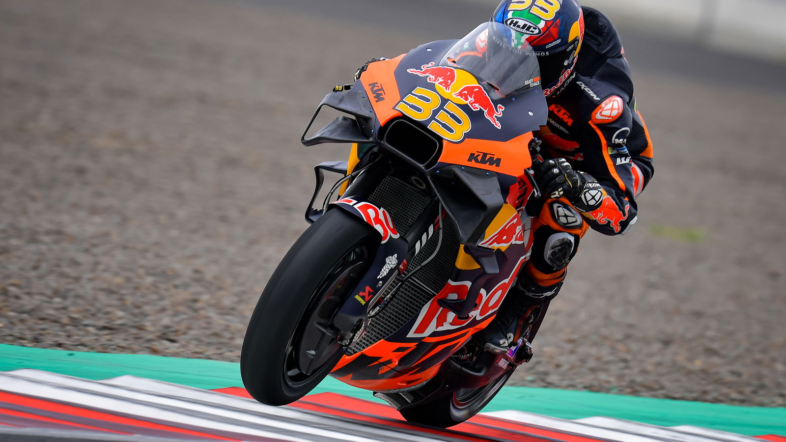 Hasil Tes MotoGP Mandalika 2022 - Laptime Sabtu Jam 4 Sore